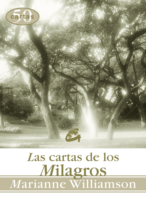 Las cartas de los milagros