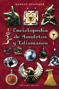 Enciclopedia de Amuletos y Talismanes