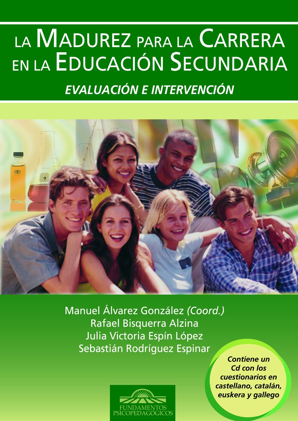 La Madurez para la Carrera en la Educación Secundaria