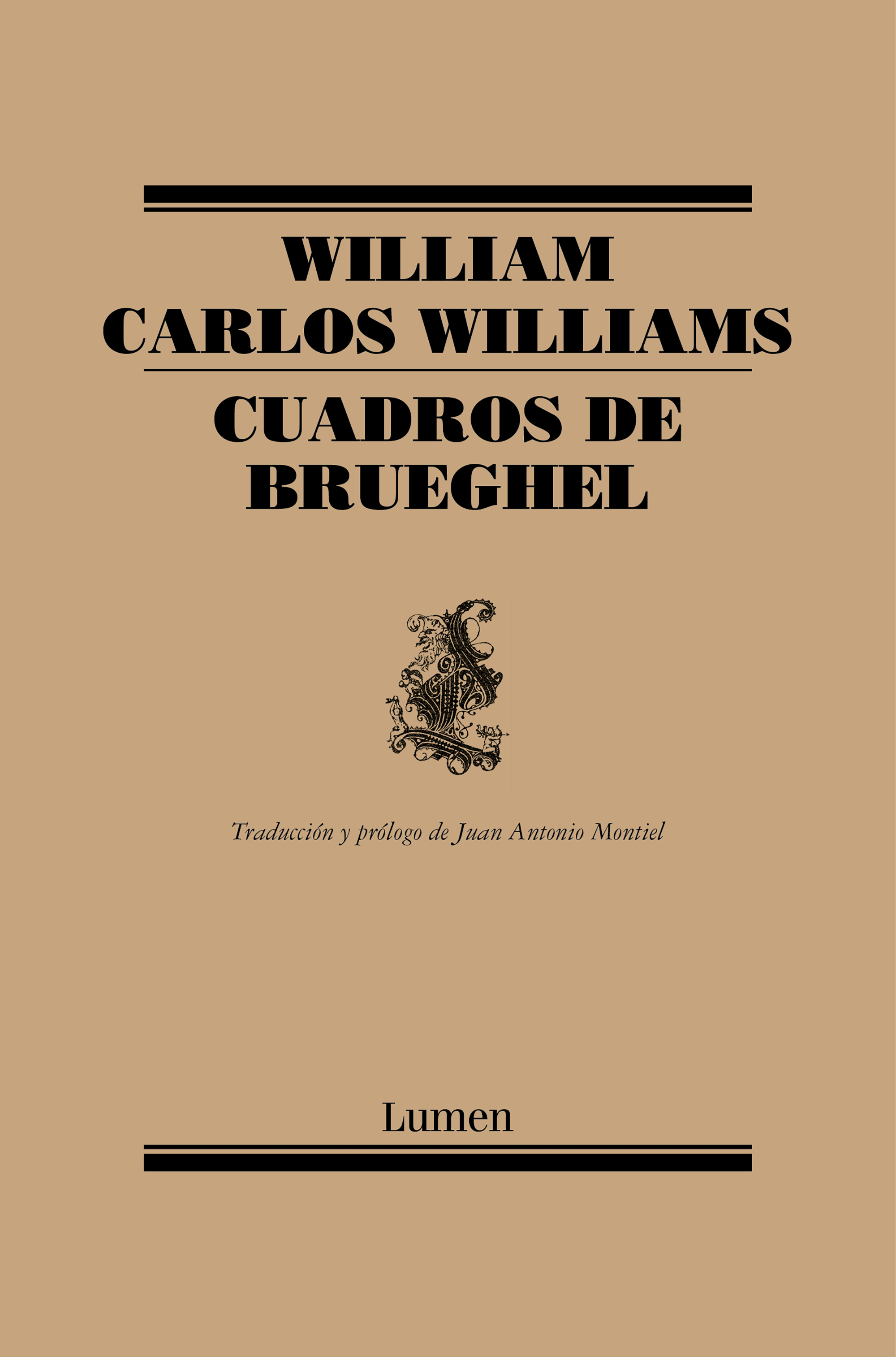 Cuadros de Brueghel