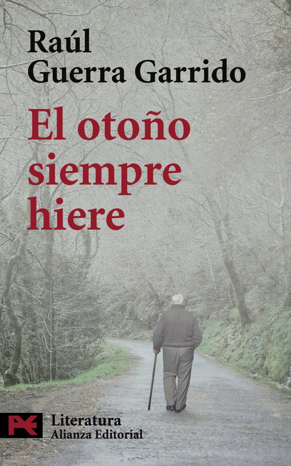 El otoño siempre hiere