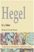 Fe y saber