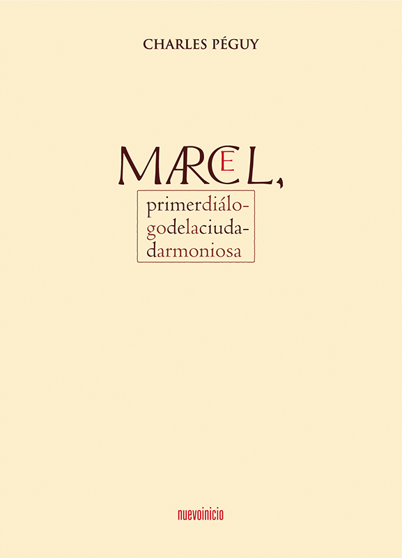 Marcel