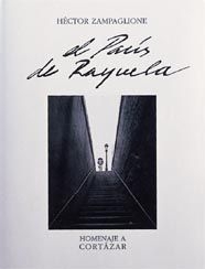 París de Rayuela. Homenaje a Cortázar