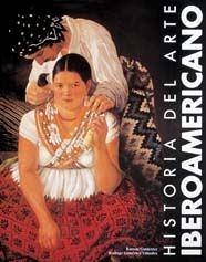 Historia del arte iberoamericano