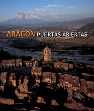 Aragón puertas abiertas
