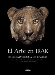 El arte en Irak. De los sumerios a los califas