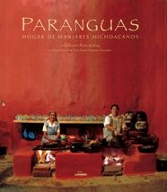 Paranguas. Hogar de manjares michoacanos