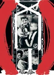 William Klein. Retrospective
