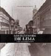 Los balcones de Lima y su conservación