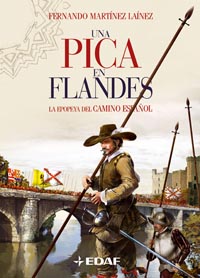 Un pica en Flandes