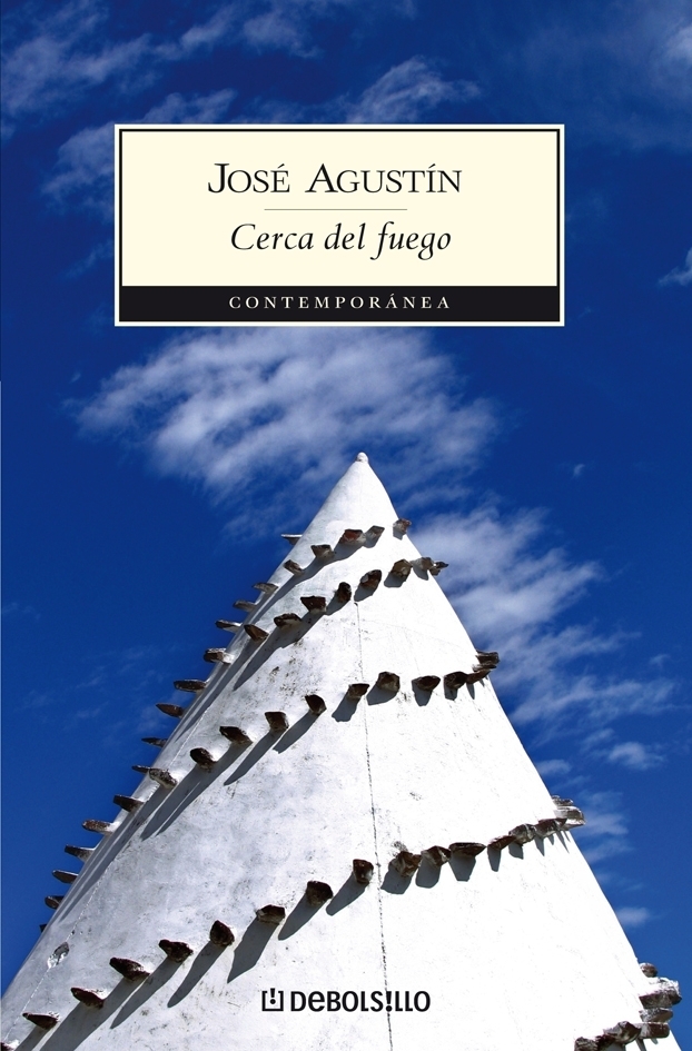 Cerca del fuego