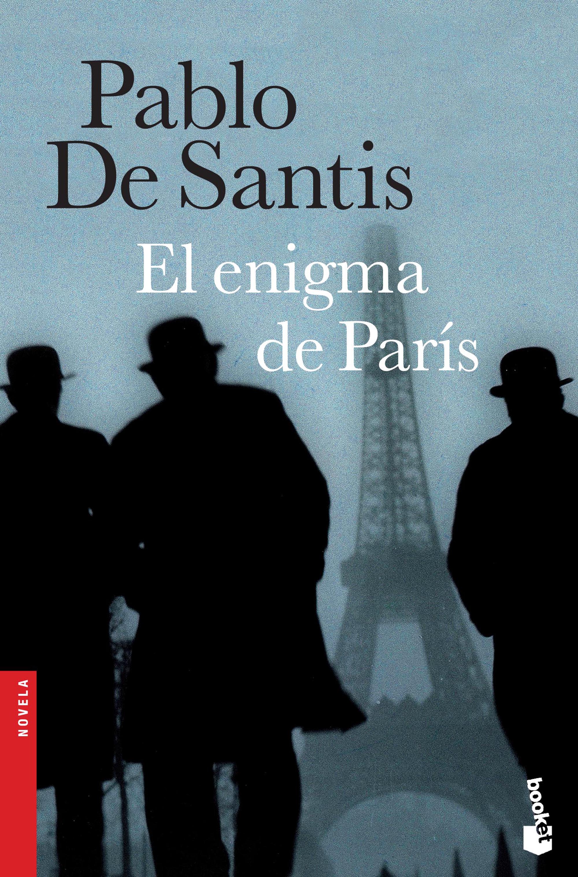 El enigma de París
