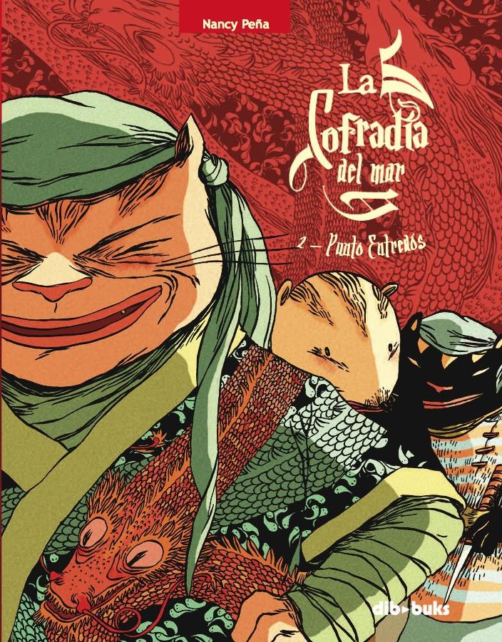 La cofradía del mar 2