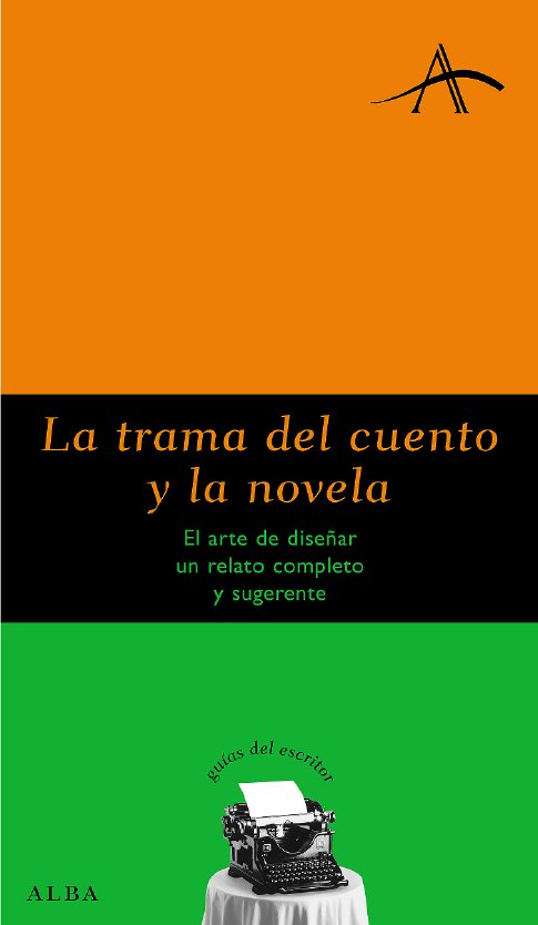 La trama del cuento y la novela