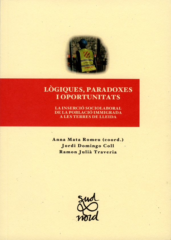 Lògiques, paradoxes i oportunitats.
