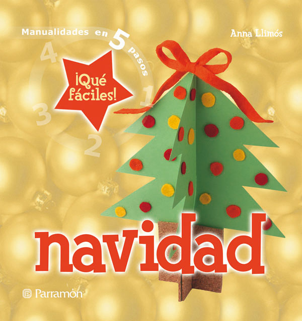 NAVIDAD QUE FACIL ES