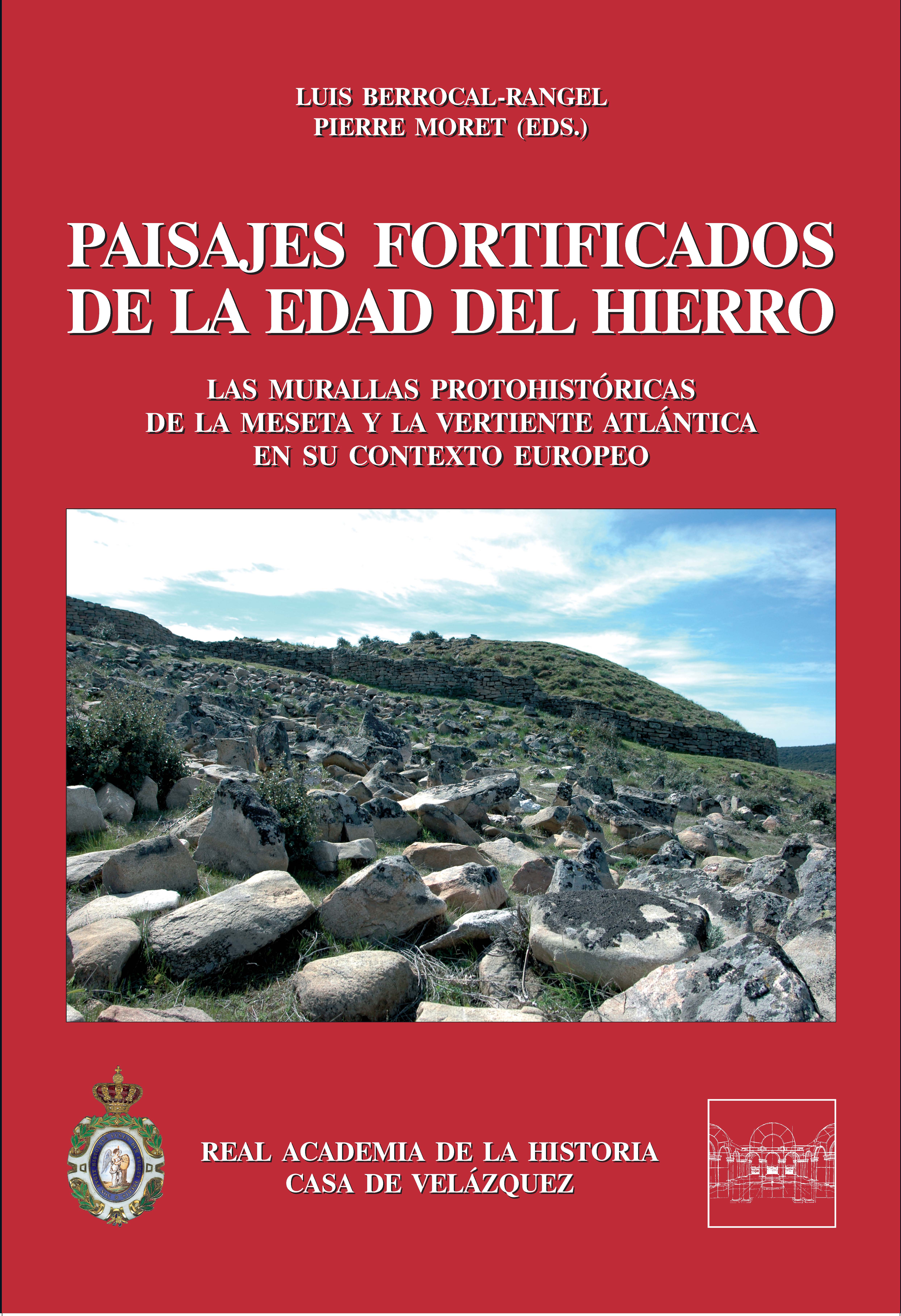 Paisajes Fortificados de la Edad del Hierro.