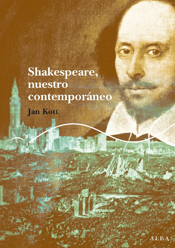 Shakespeare, nuestro contemporáneo