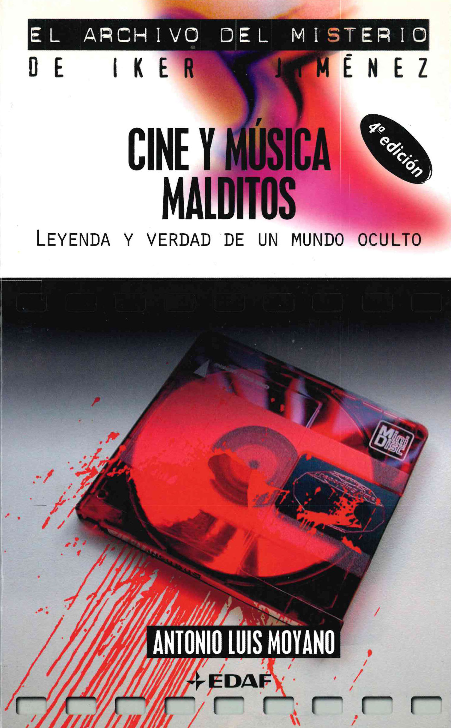 Cine y música malditos