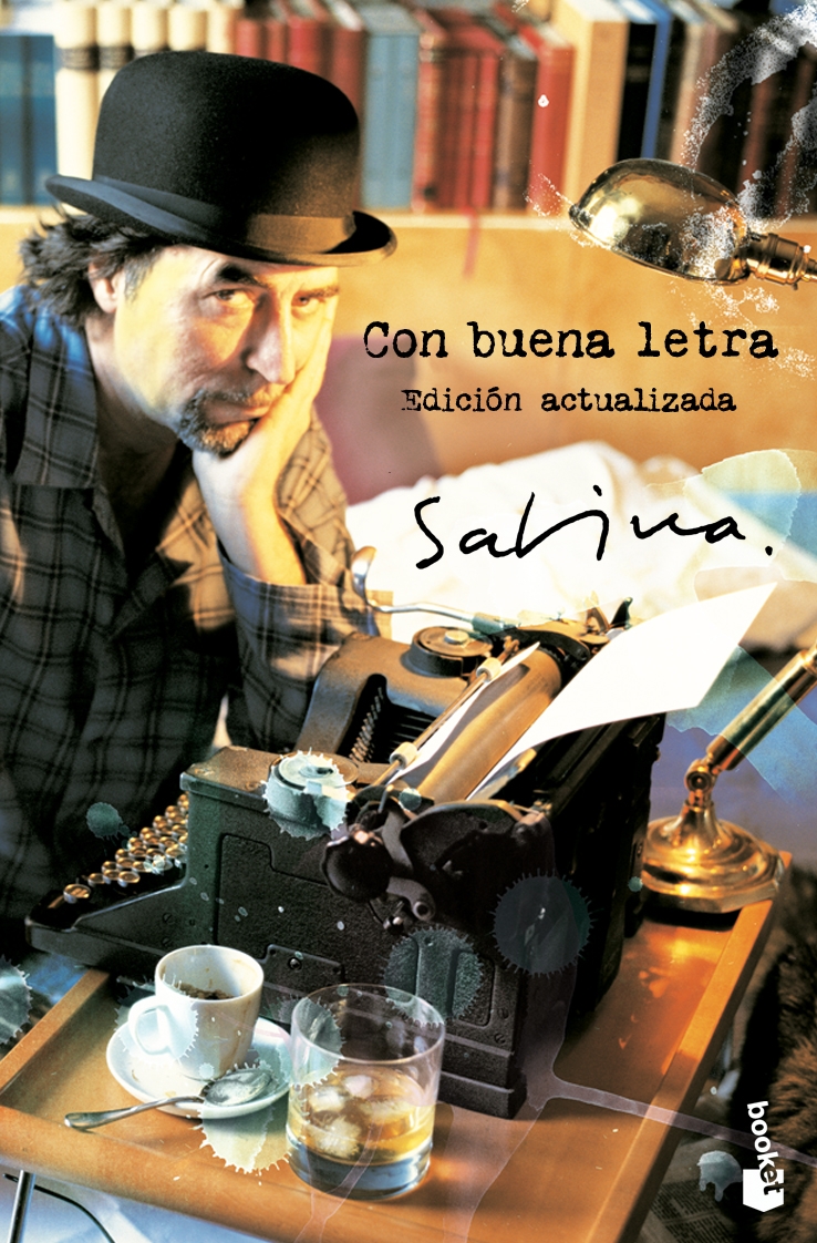 Con buena letra. Edición actualizada