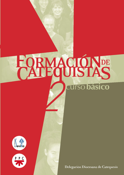 Formación de Catequistas 2. Curso básico