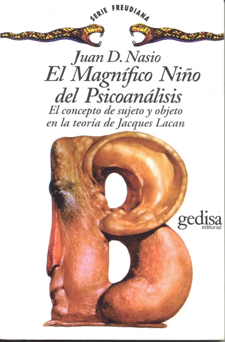El magnífico niño del psicoanálisis