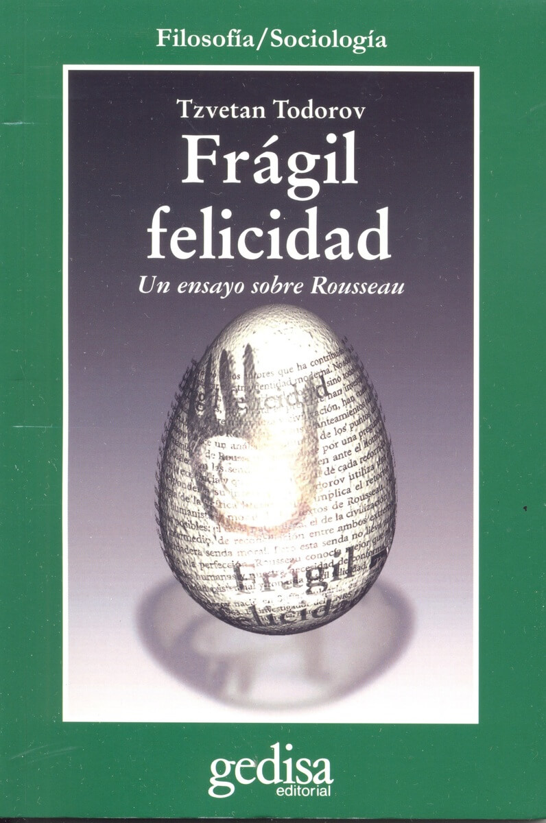 Frágil felicidad