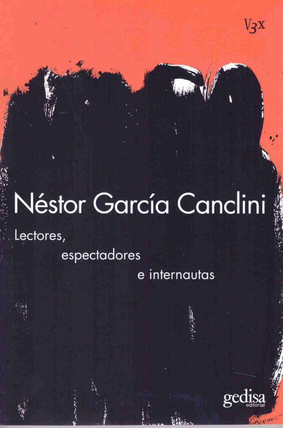 Lectores, espectadores e internautas