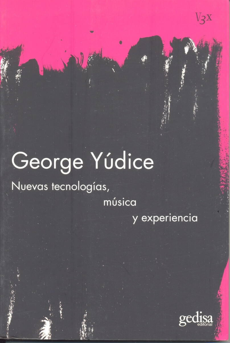 Nuevas tecnologías, música y experiencia