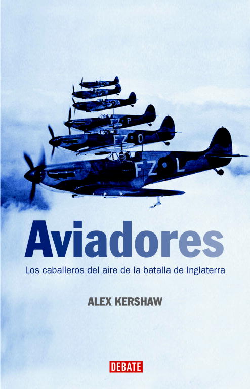Aviadores