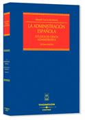 La administración española - Estudios de ciencia administrativa