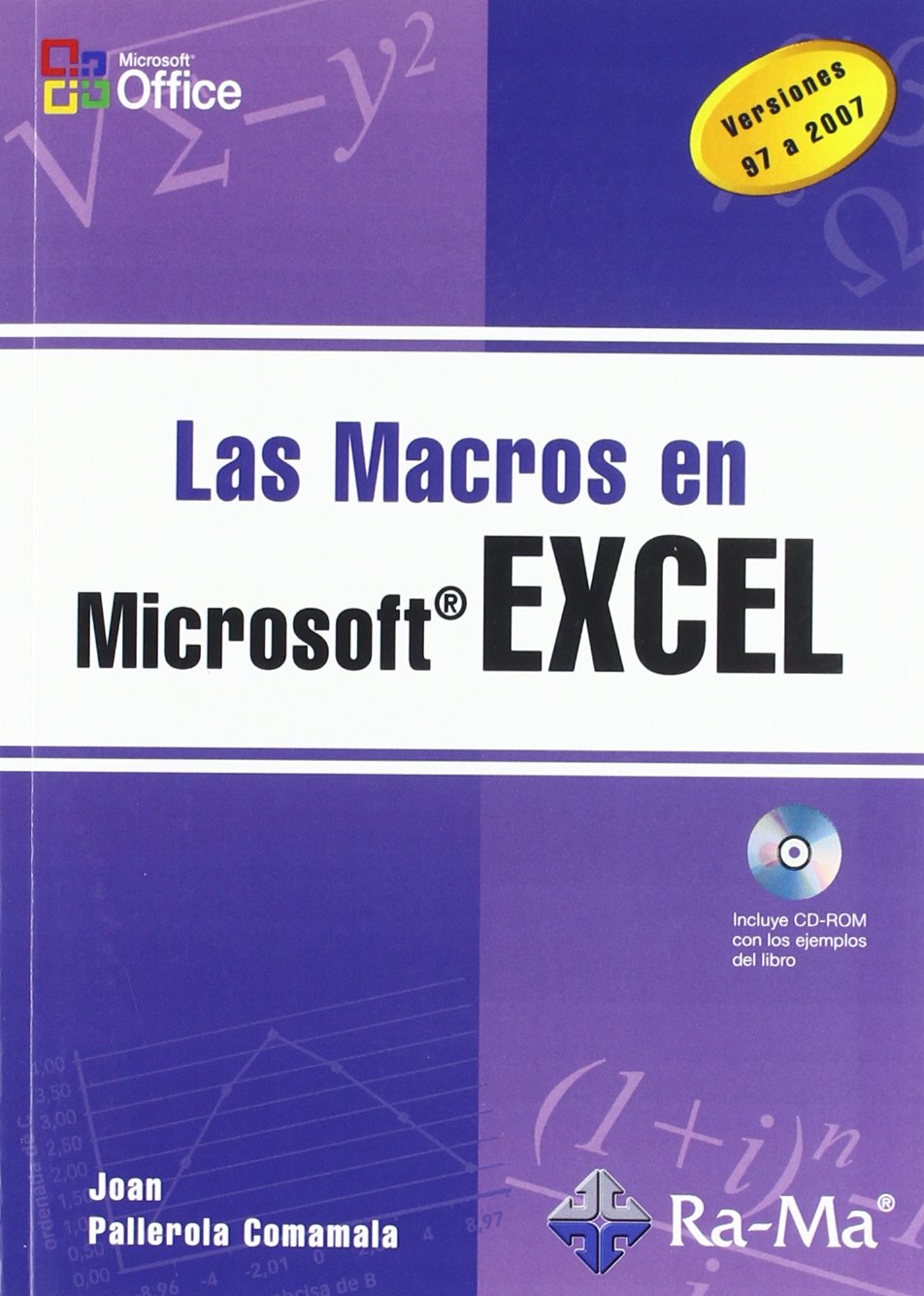 Las macros en excel
