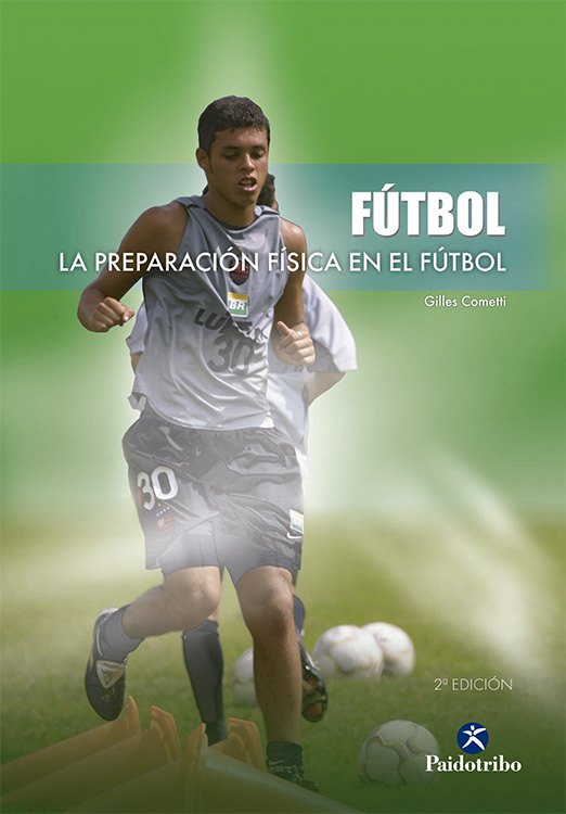 Preparación física en el fútbol, La