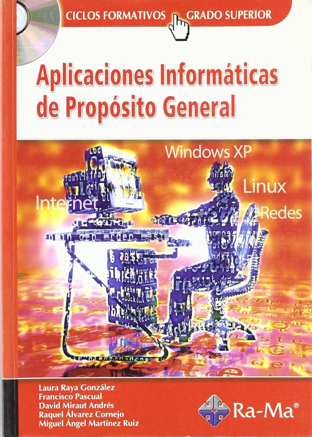 Aplicaciones informáticas de propósito general