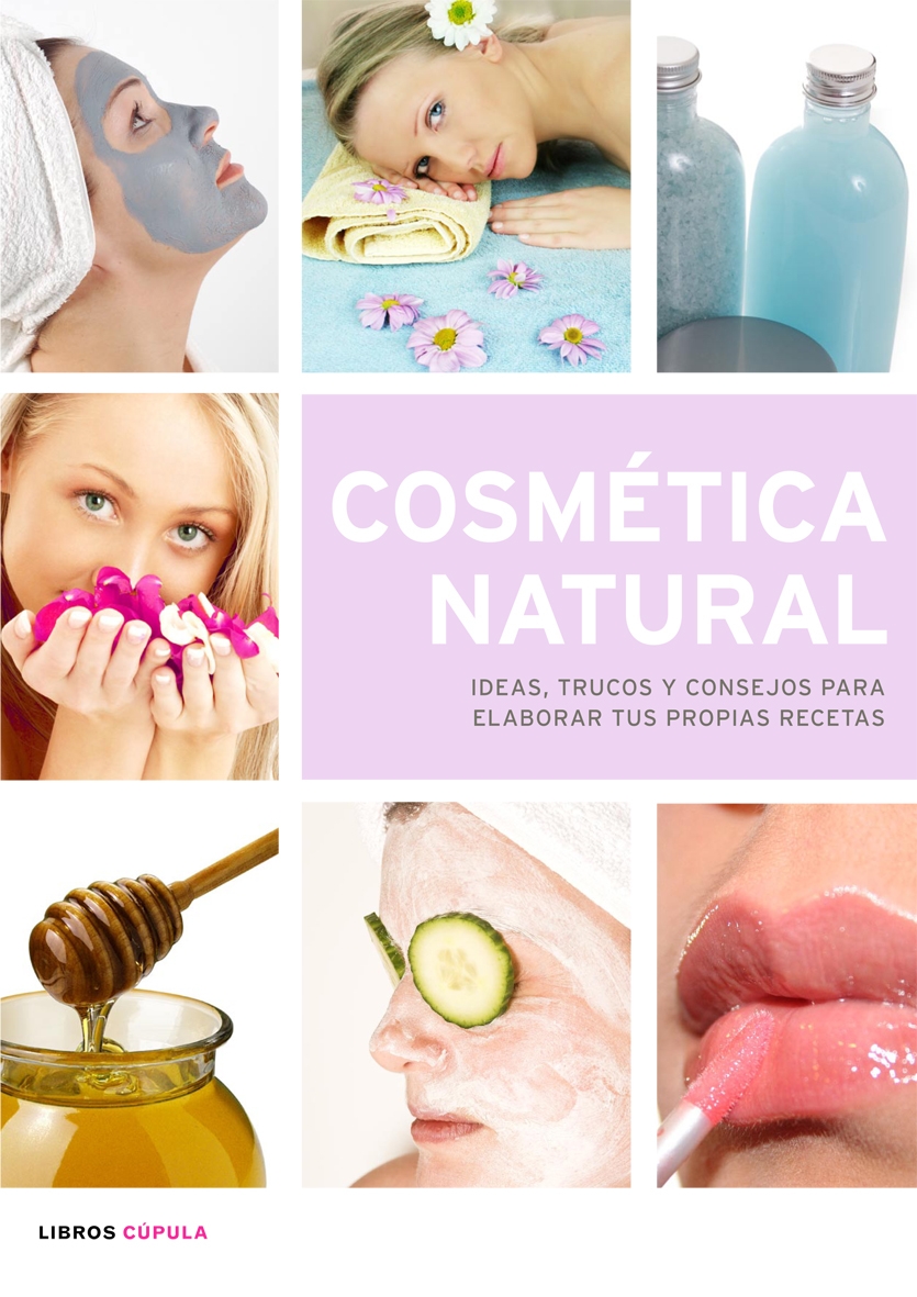 Cosmética natural