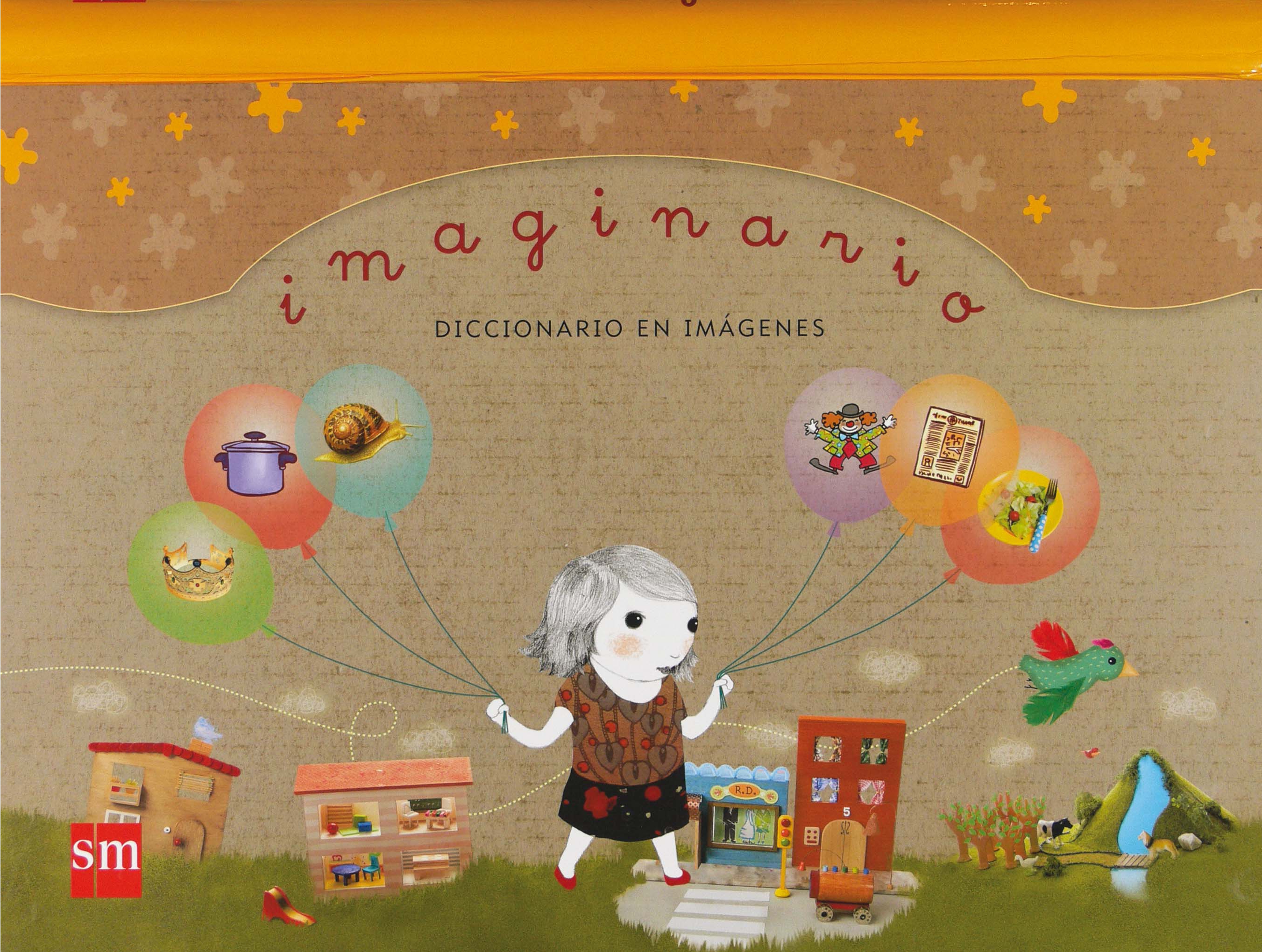 Imaginario