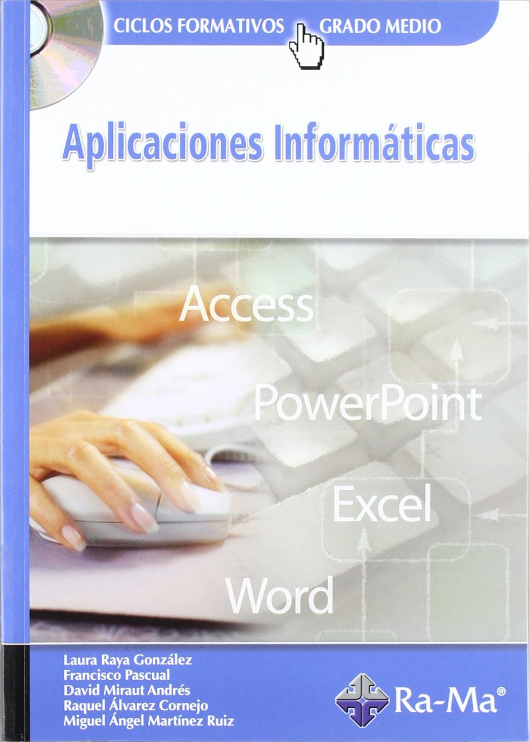 Aplicaciones informáticas