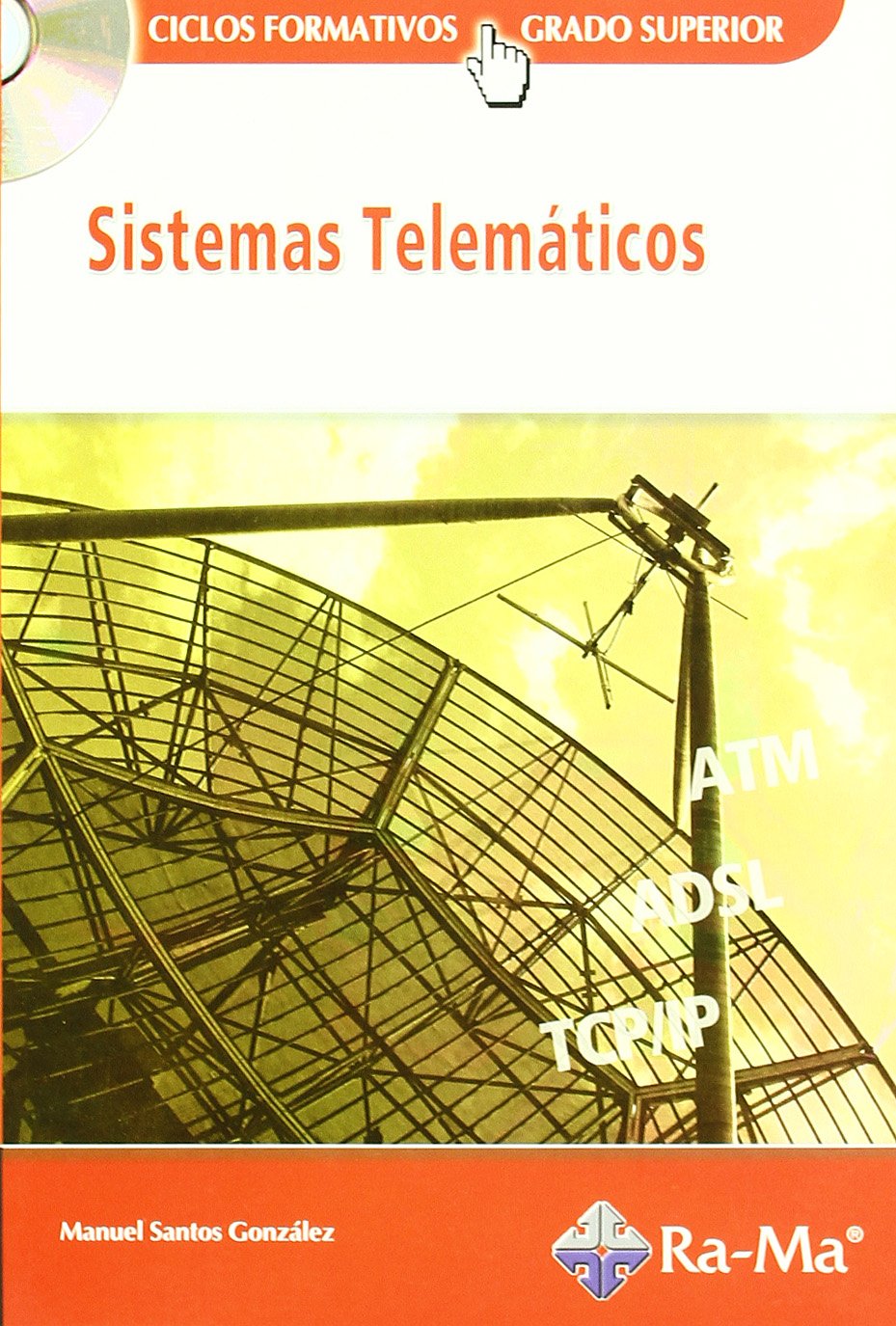 Sistemas telemáticos