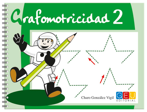 Grafomotricidad 2