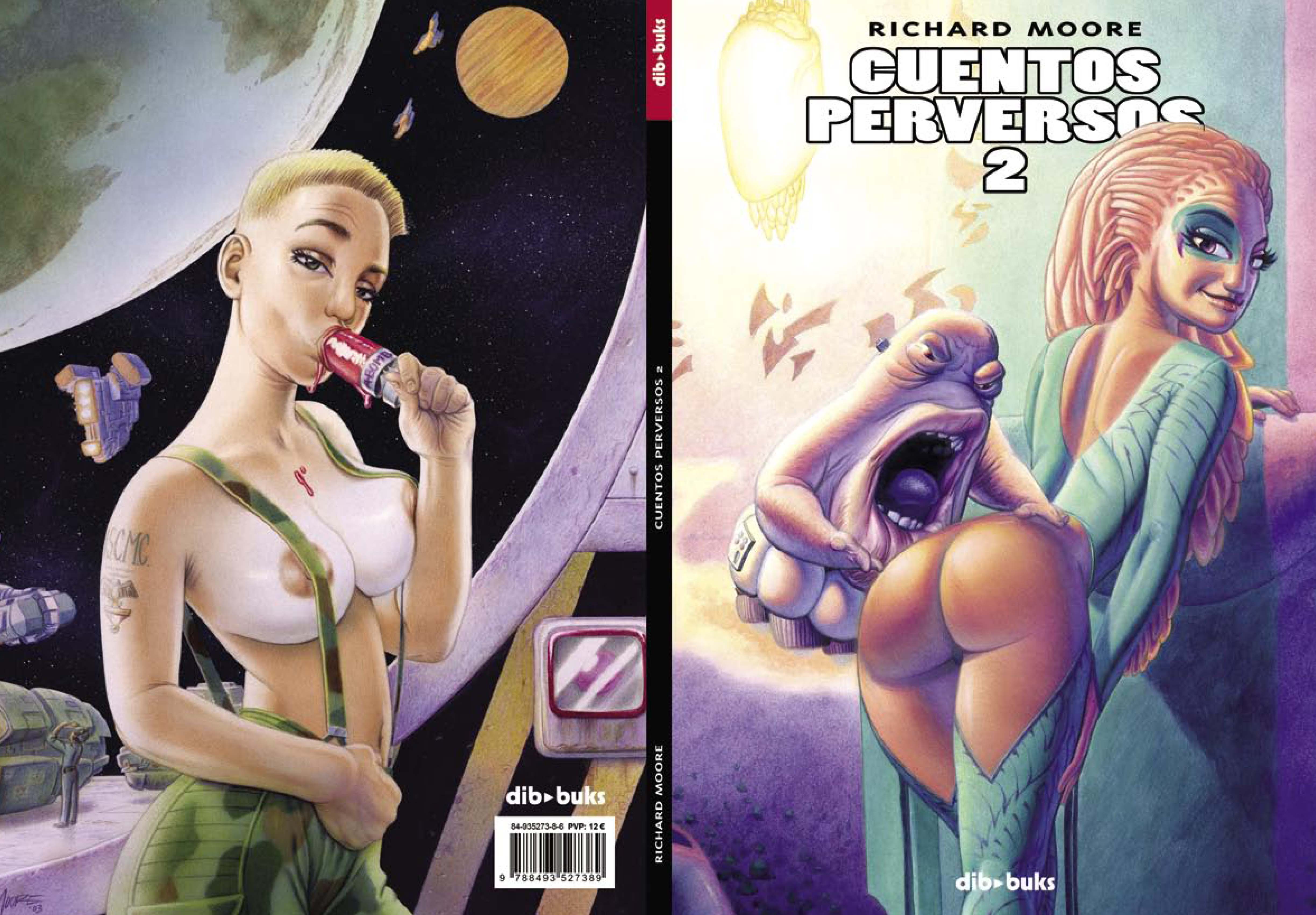 Cuentos perversos 2