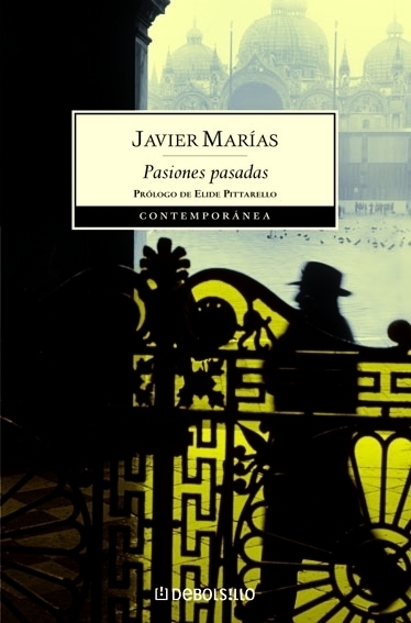 Pasiones pasadas