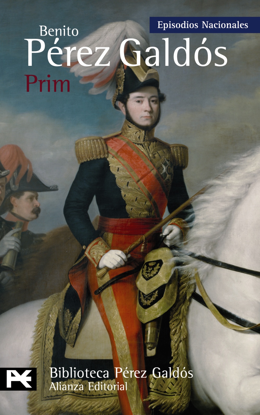 Prim