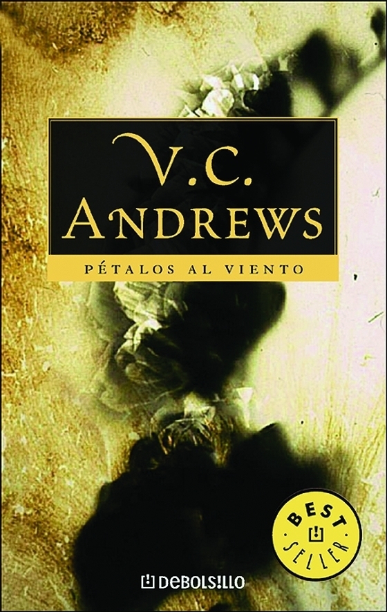 Pétalos al viento