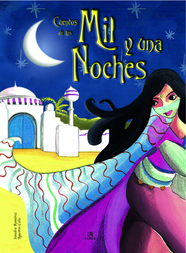 Cuentos de las Mil y Una Noches