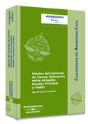 Efectos del Contrato de Fianza: Relaciones entre Acreedor, Deudor Principal y Fiador