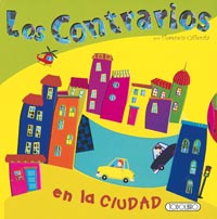 Los contrarios en la ciudad