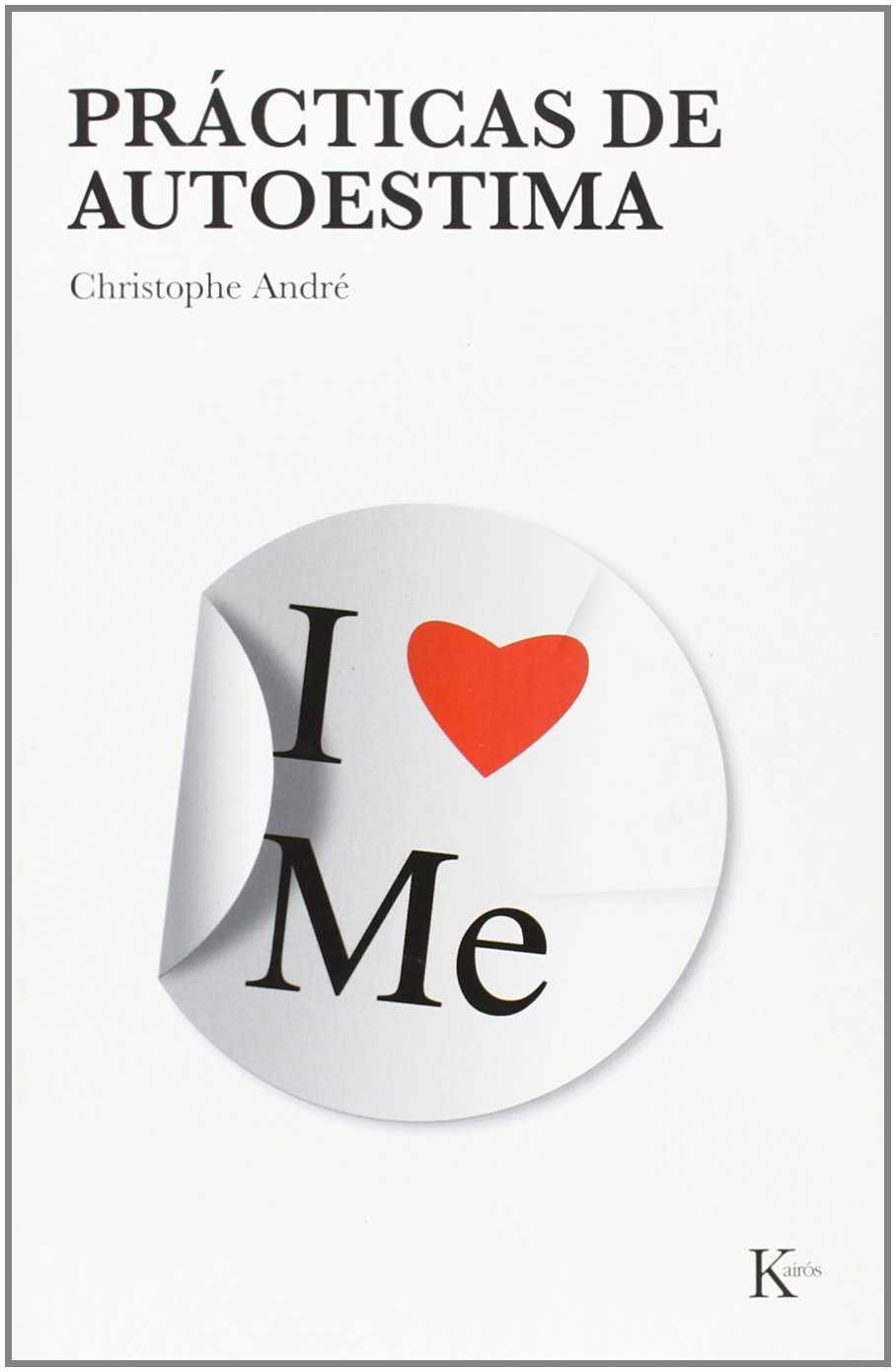 Prácticas de autoestima