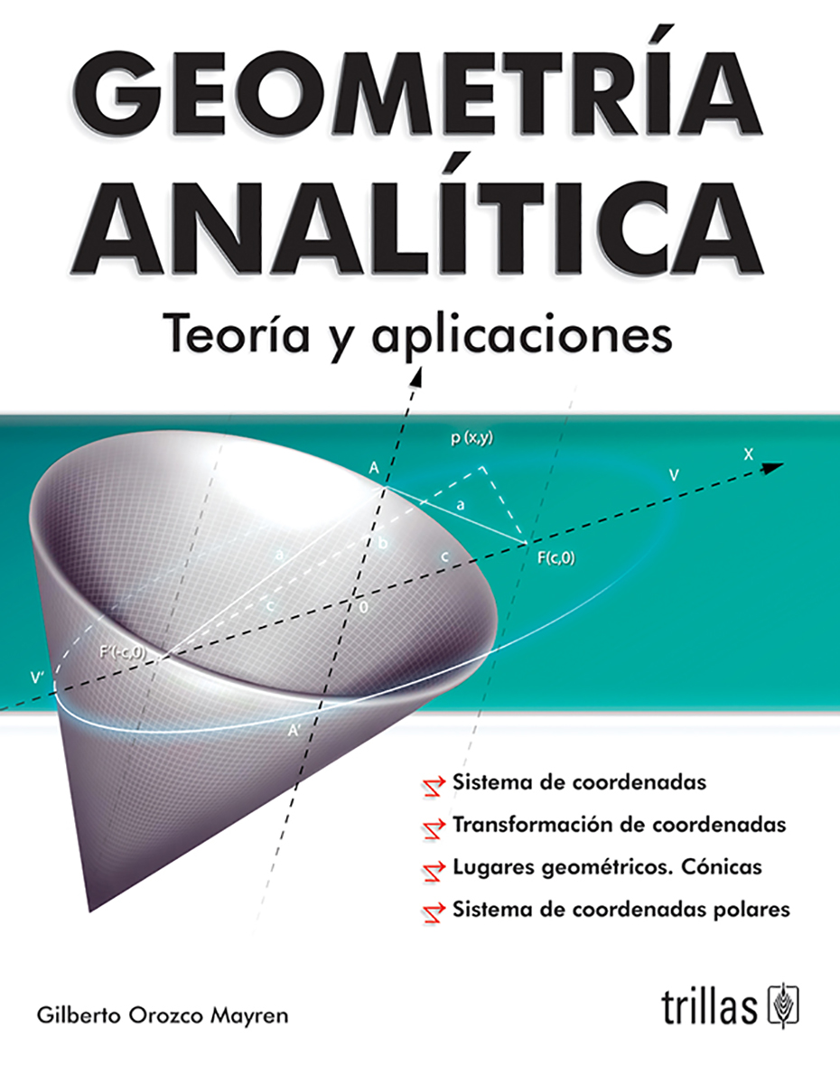 Geometría analítica