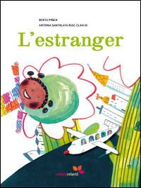 L'estranger